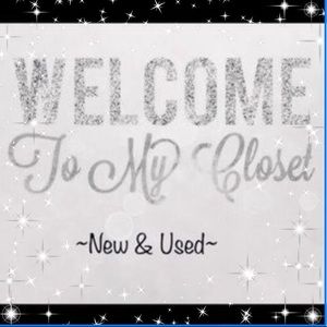 ~Have a wonderful time~